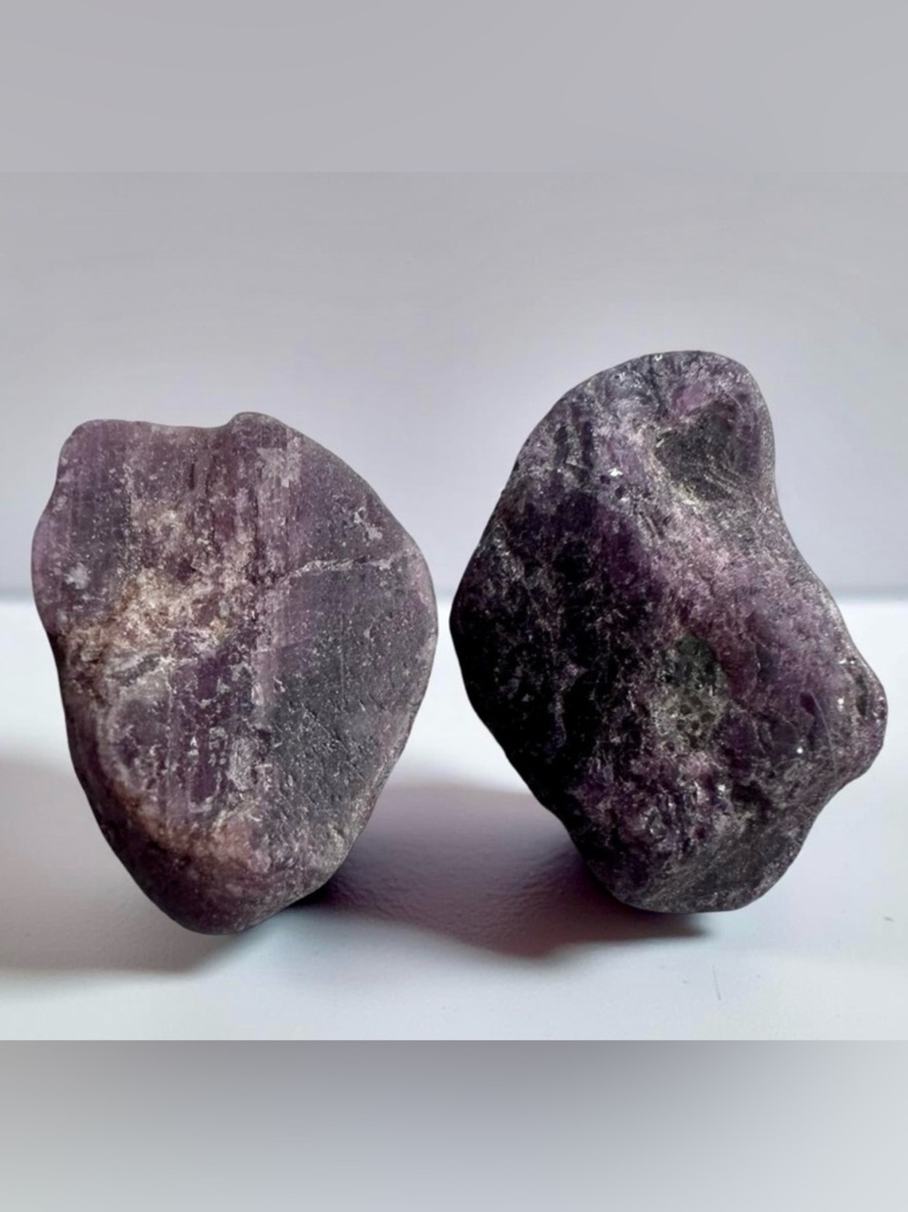 Ruby Natural Gem Stones RARE find